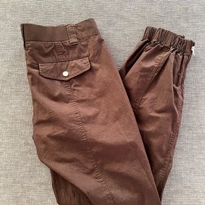 Ralph Lauren Active Jogger Pants Sz 4